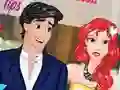 遊戲Princess High School Dating Tips在線