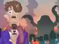 遊戲Monsteroid在線
