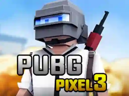 遊戲Pubg Pixel 3在線