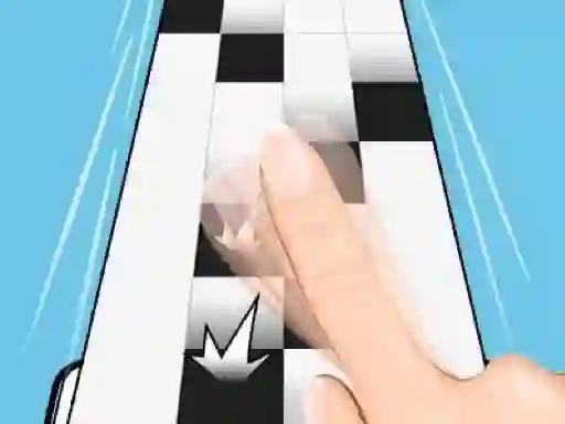 遊戲Don't Tap The White Tile在線
