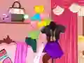 遊戲Super Model Fashion Challenge在線