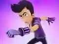 遊戲Inspector Gadget Talon's Take Over在線