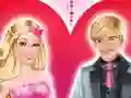 遊戲Barbies Secret Crush在線