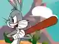 遊戲Bugs! Batter Up在線