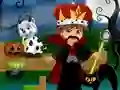 遊戲Halloween dress-up parade在線