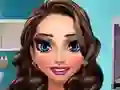 遊戲BFFs Glossy Makeup在線