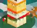 遊戲Leaning Tower Of Cheese-a在線