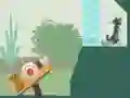 遊戲The Tom And Jerry show Target Practice在線