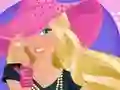 遊戲Barbie`s Glossy Magazine在線
