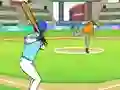 遊戲Baseball在線