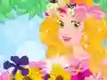 遊戲Rapunzels Flower Crown在線