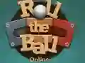 遊戲Roll The Ball Online在線