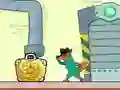 遊戲Phineas and Ferb Perry Widgets在線