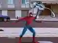 遊戲Spider-Man Epic Battles在線