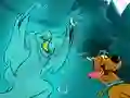 遊戲Scooby-Doo! Downhill Dash 2在線