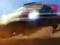 遊戲Rally Racer在線