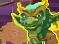 遊戲Greedy Gnomes在線