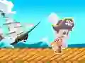 遊戲The Pirate Kid在線