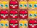 遊戲Happy Kittens Puzzle在線