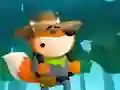 遊戲Fox Adventurer在線