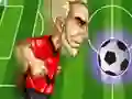 遊戲Real soccer在線
