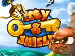 遊戲Key & Shield在線