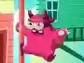 遊戲Chin Up Shin Up在線