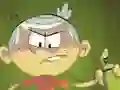 遊戲The Loud House Germ Squirmish在線