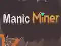 遊戲Manic Miner在線