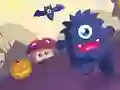 遊戲Sweets Halloween Monster在線