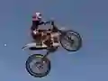遊戲Moto Trials Winter 2在線