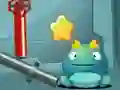 遊戲Cookie Maze在線