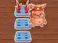 遊戲Ninja Bacon在線
