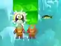 遊戲Fancy Diver 3 Antarctic quest在線