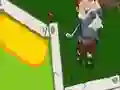 遊戲Minigolf Kingdom在線