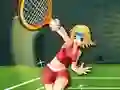 遊戲Tennis在線