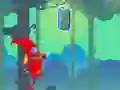 遊戲Hot Runner Pepper Run在線