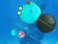 遊戲Battle fish 2在線