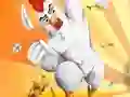 遊戲Angry Chicken Egg Madness HD在線