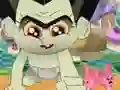 遊戲Baby pocalypse Smash!在線