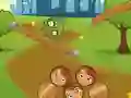遊戲Zombie Love Story在線