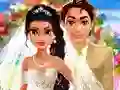 遊戲Tina Wedding在線