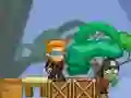 遊戲Pirates Slay在線