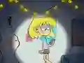 遊戲The Loud House Lights Out在線