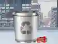 遊戲Trash It!在線