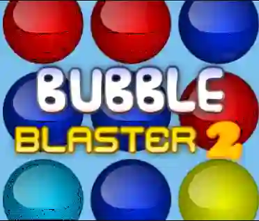 遊戲Bubble Blaster 2在線