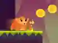 遊戲Banana Run在線