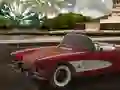 遊戲4th Of July Parking 2在線