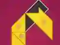 遊戲Tangram Puzzles在線