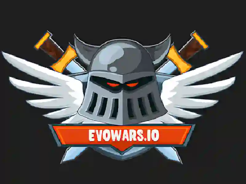 遊戲EvoWars.io在線